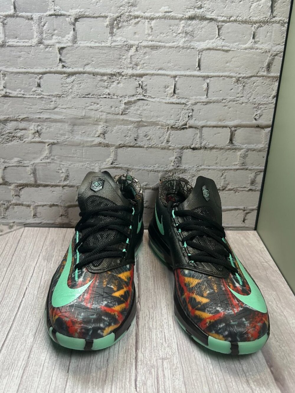 NIKE KD VI (GS) 6Y